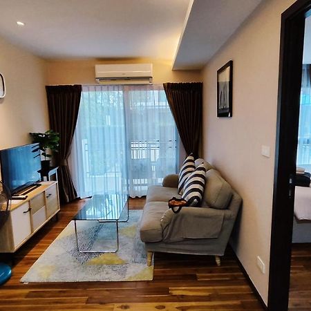 The Title Rawai Beach West Wing Pool Access Aparment エクステリア 写真