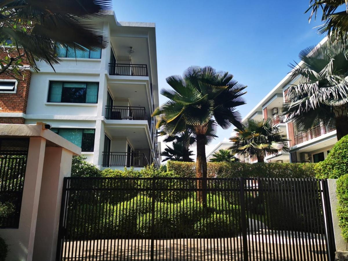 The Title Rawai Beach West Wing Pool Access Aparment エクステリア 写真