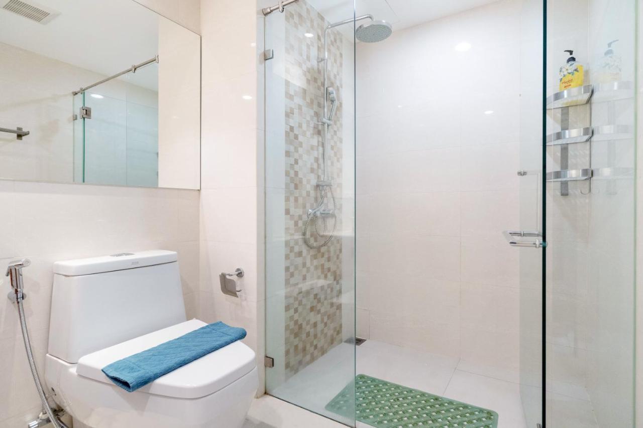 The Title Rawai Beach West Wing Pool Access Aparment エクステリア 写真