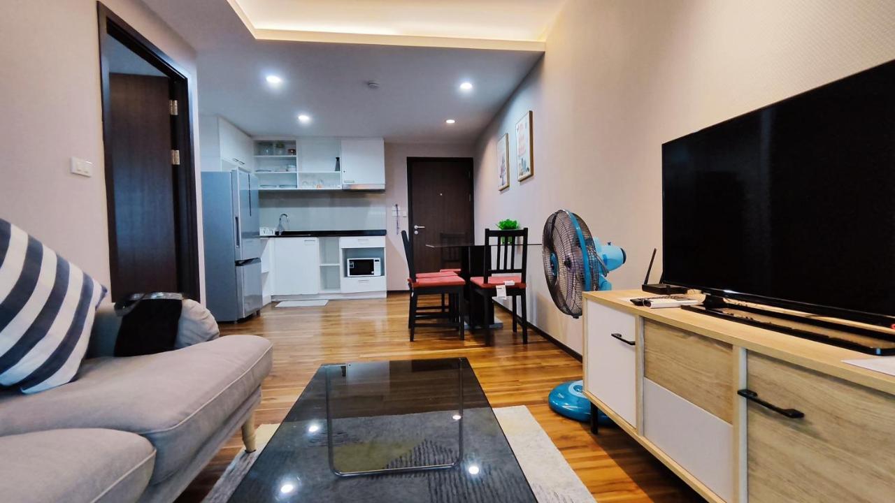 The Title Rawai Beach West Wing Pool Access Aparment エクステリア 写真